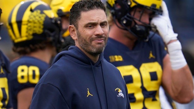 Michigan Weiss Football 