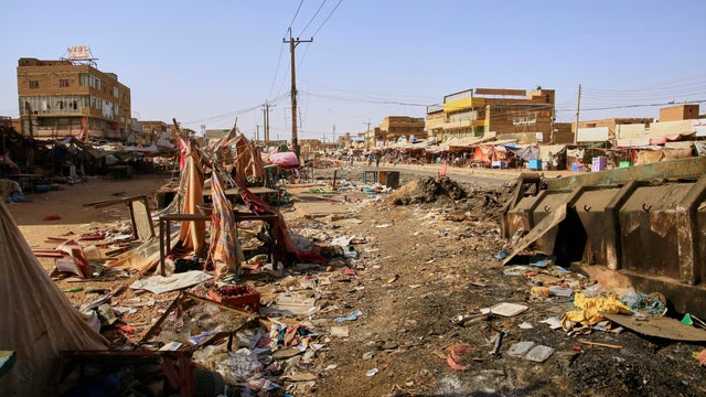 Sudan 