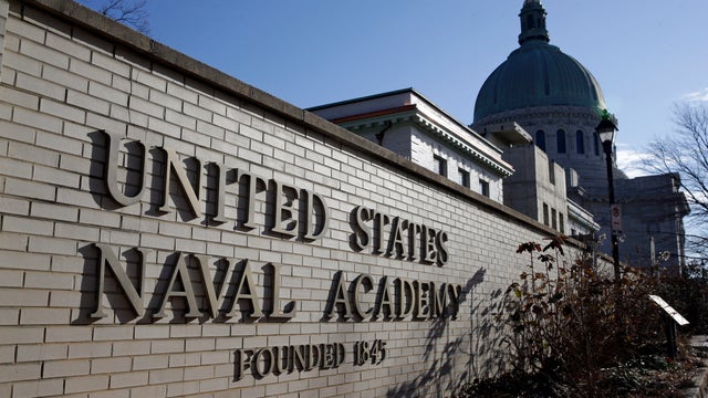 Naval Academy Affirmative Action 