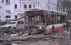Russia Ukraine War 