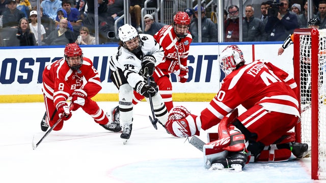 2025 Frozen Four 
