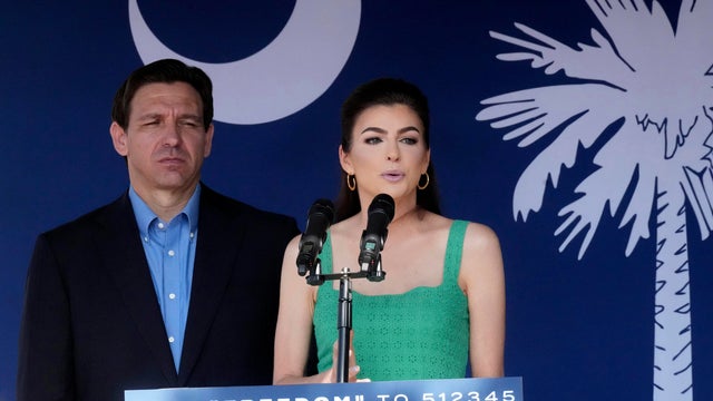 Florida Governors Race