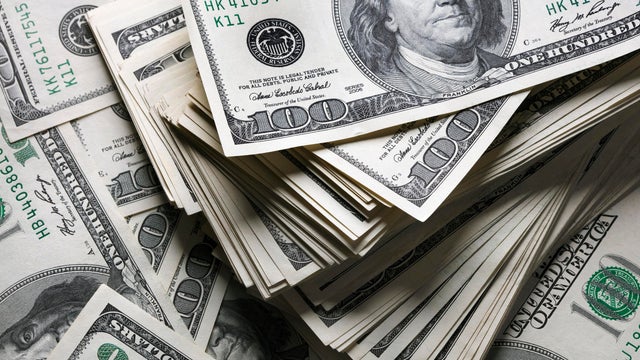 money generic 