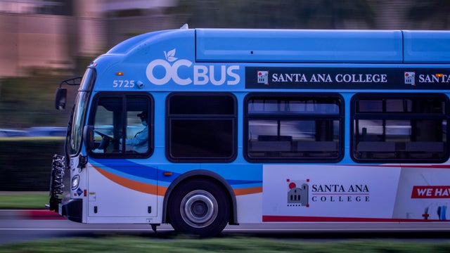 Possible bus strike at OCTA 