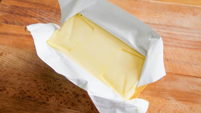 Butter 