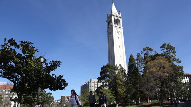 UC Berkeley 