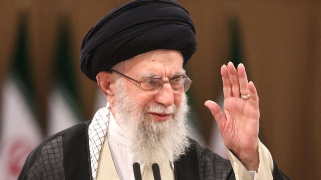 IRAN-VOTE-POLITICS 