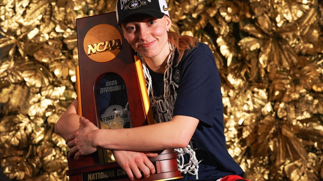 Uconn v South Carolina 