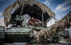 Military training of Ukrainian soldiers continues in Lyman direction 