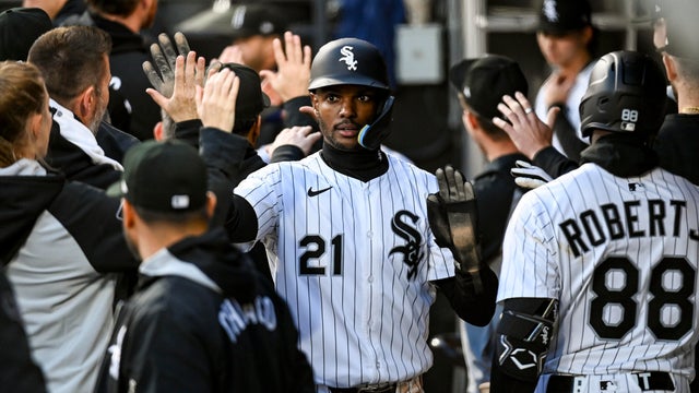 Boston Red Sox v Chicago White Sox 