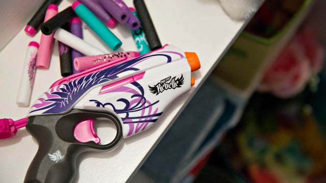 Hasbro Inc. Products Ahead Of Earning Figures 