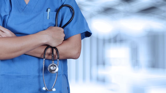 doctor 