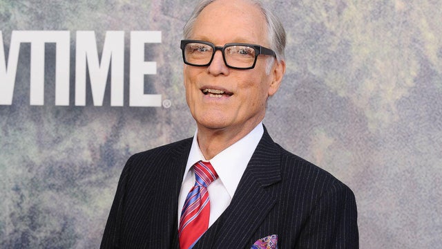 Premiere Of Showtime's "Twin Peaks" - Arrivals