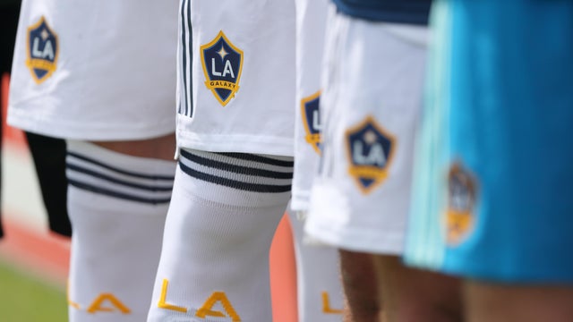 Los Angeles FC v Los Angeles Galaxy 