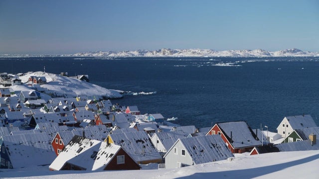 Greenland 
