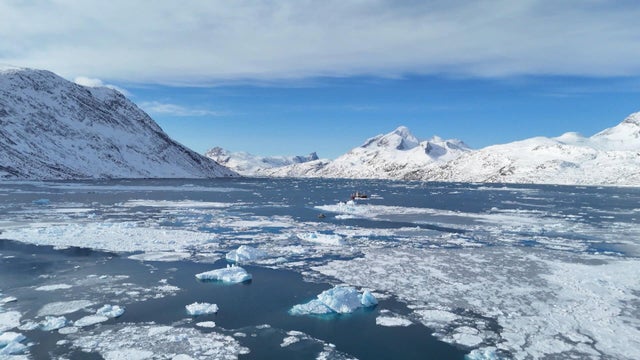 Greenland