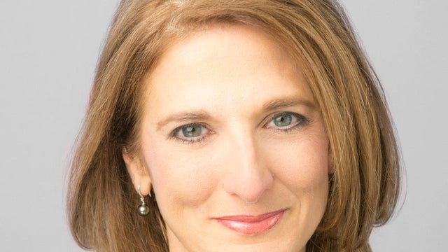 Jill Schlesinger 