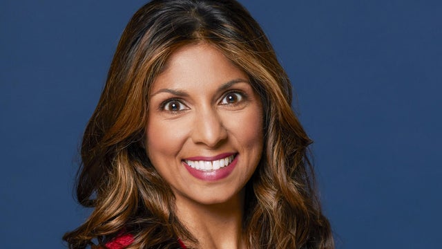 Melissa Mahtani 