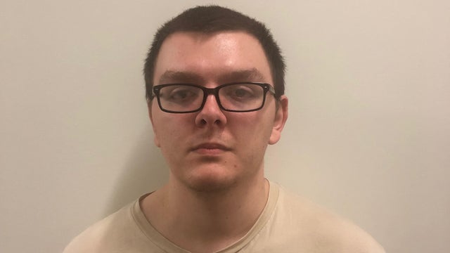 Sebring, Florida bank shooting suspect Zephan Xaver