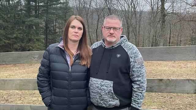 Environmental And Health Concerns Grow In East Palestine, Ohio After Derailment Of Train Cars Containing Hazardous Material