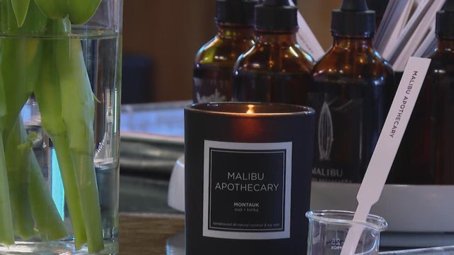 Malibu Apothecary 