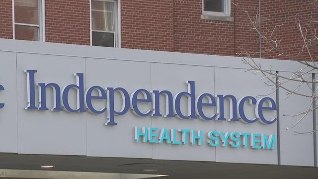 kdka independence health system 