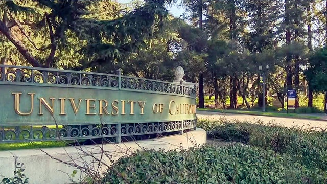 UC Berkeley 